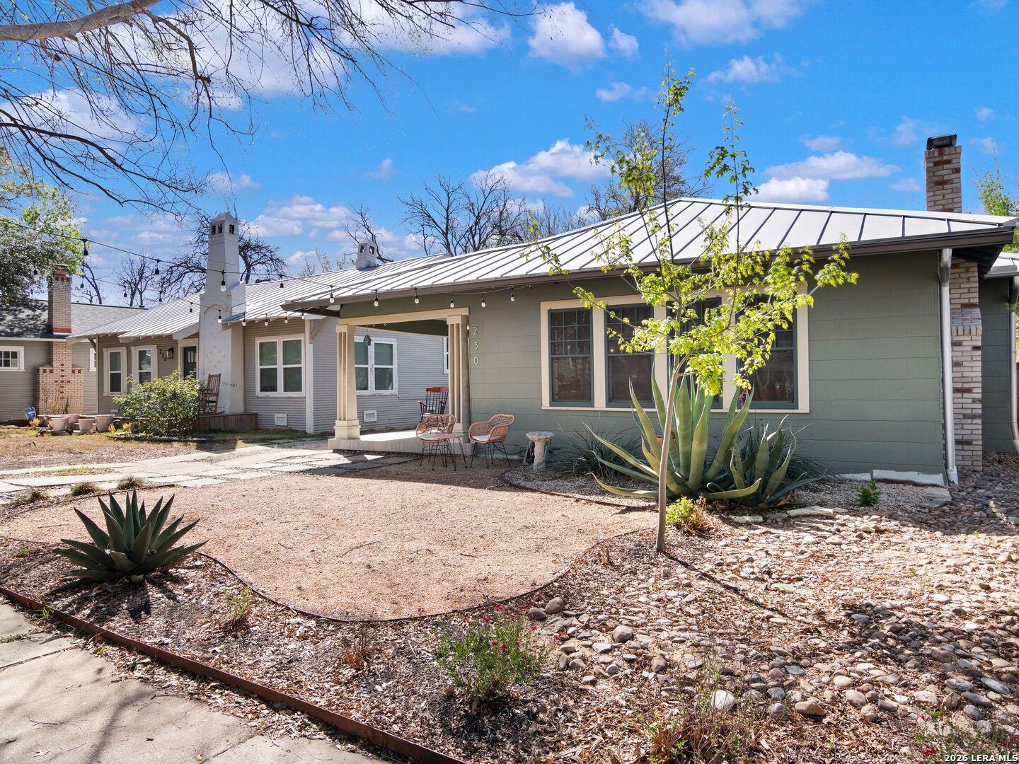 230 Allensworth Street San Antonio TX 78209