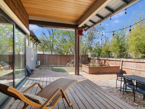 230 Allensworth Street San Antonio TX 78209