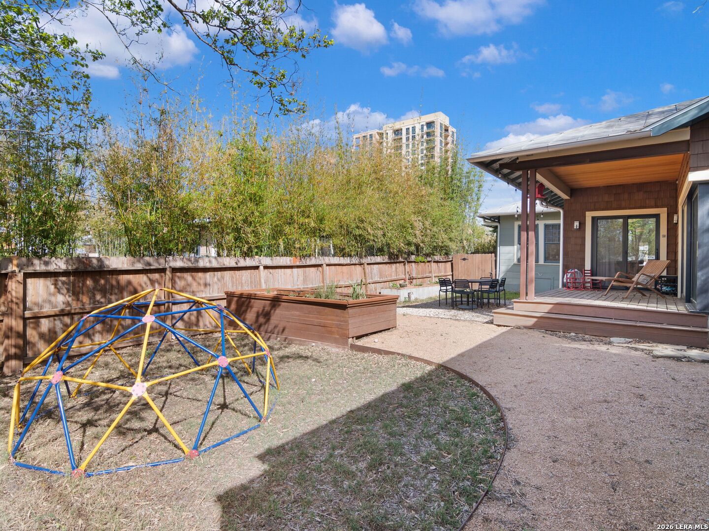 230 Allensworth Street San Antonio TX 78209