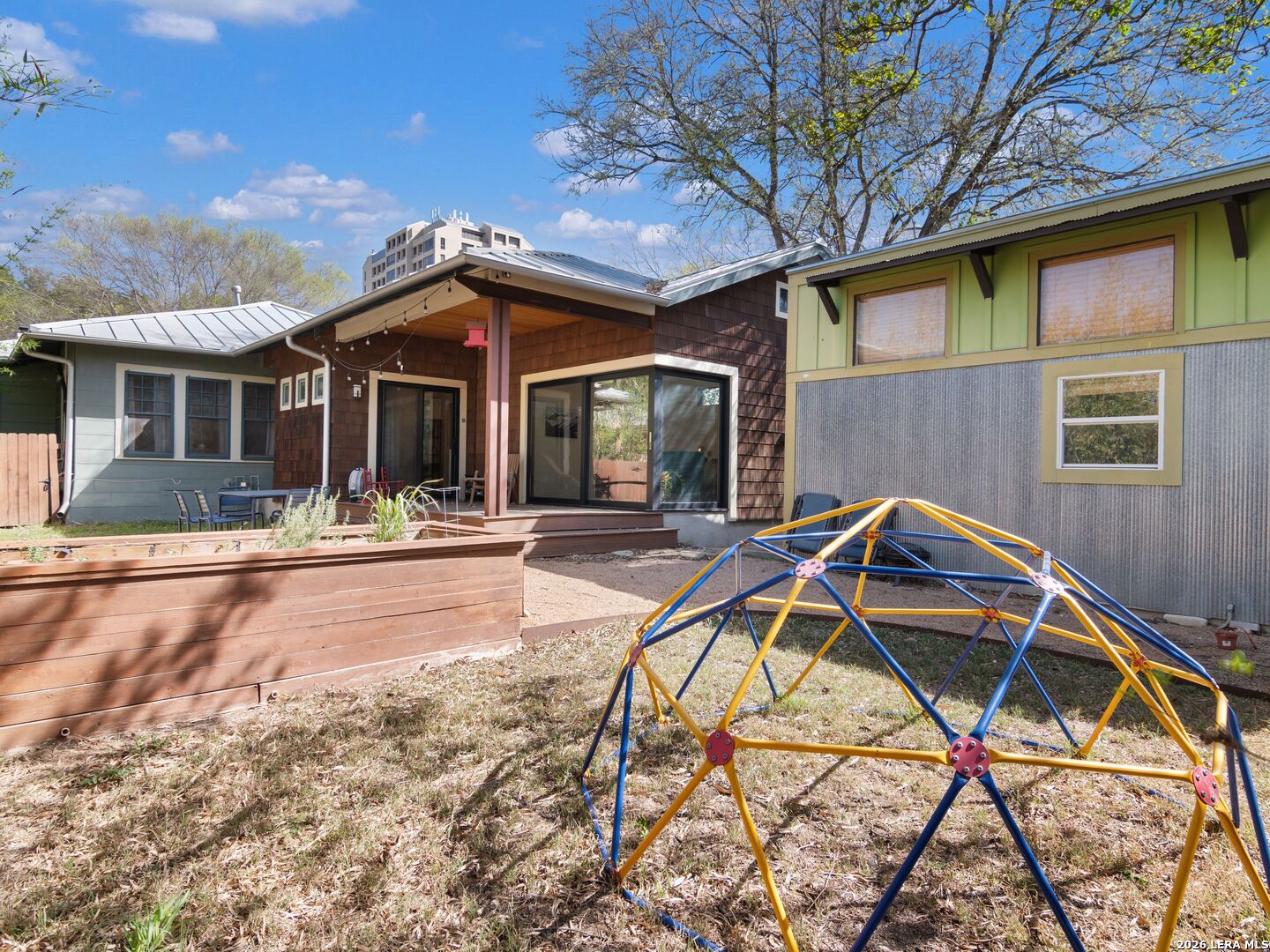 230 Allensworth Street San Antonio TX 78209