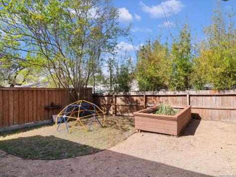 230 Allensworth Street San Antonio TX 78209