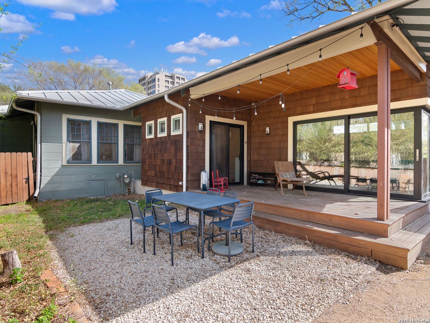 230 Allensworth Street San Antonio TX 78209