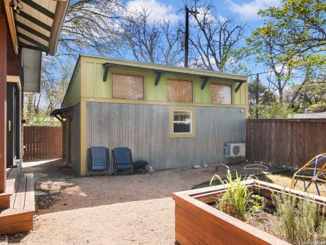 230 Allensworth Street San Antonio TX 78209