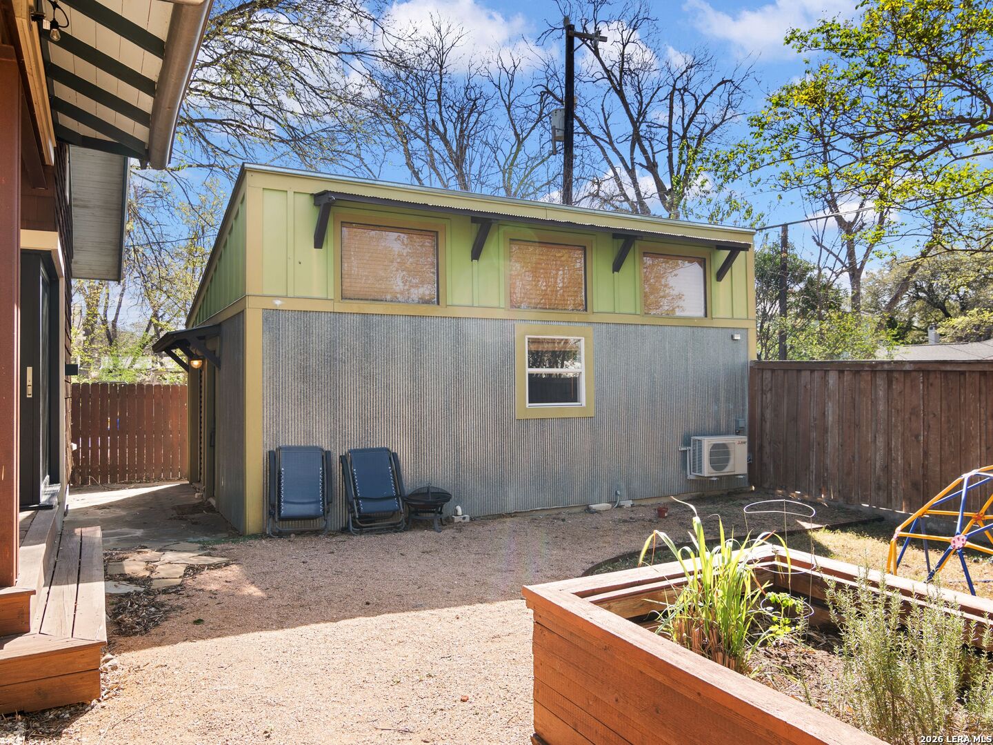 230 Allensworth Street San Antonio TX 78209