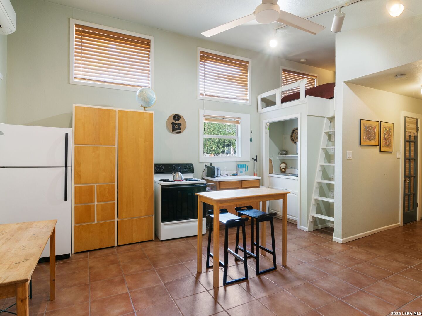 230 Allensworth Street San Antonio TX 78209