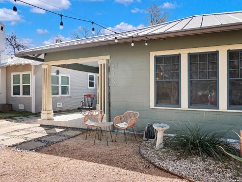230 Allensworth Street San Antonio TX 78209