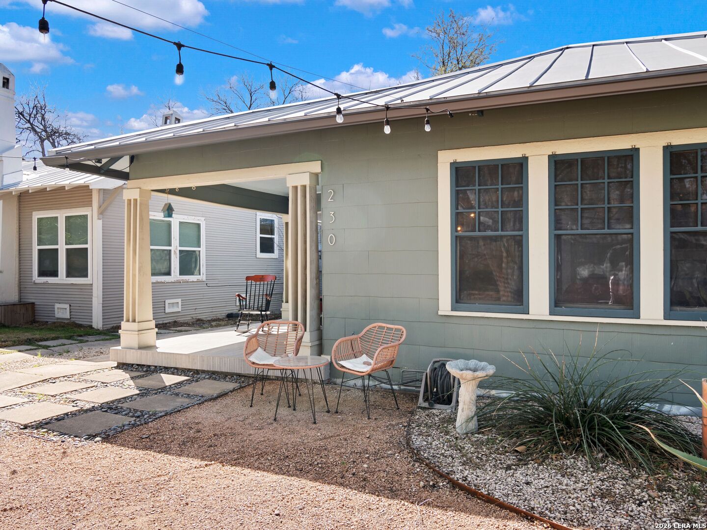 230 Allensworth Street San Antonio TX 78209