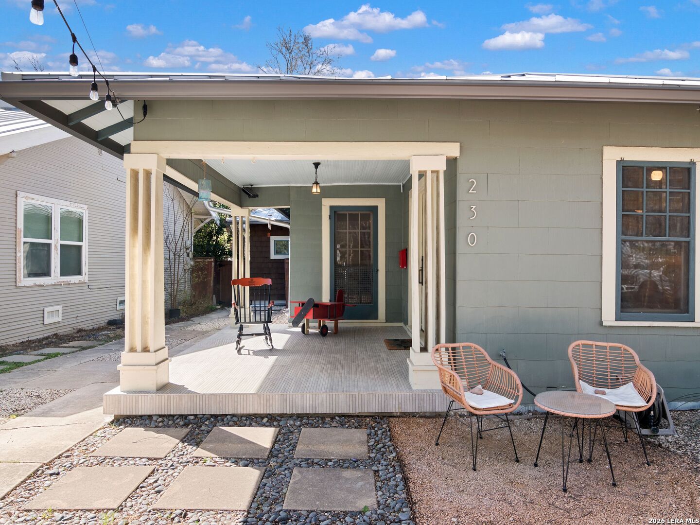 230 Allensworth Street San Antonio TX 78209