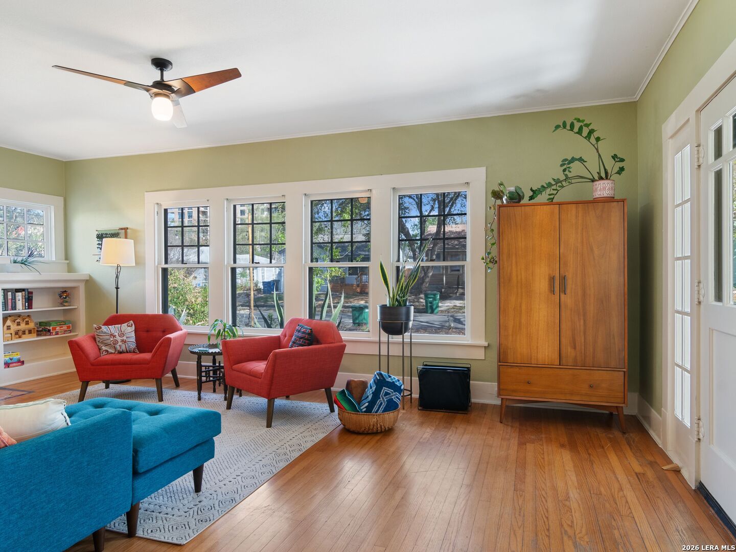 230 Allensworth Street San Antonio TX 78209