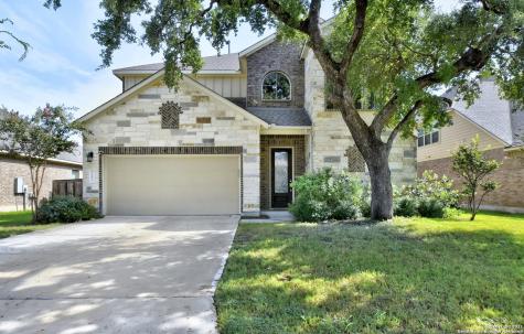 11411 Violet Cove San Antonio TX 78253