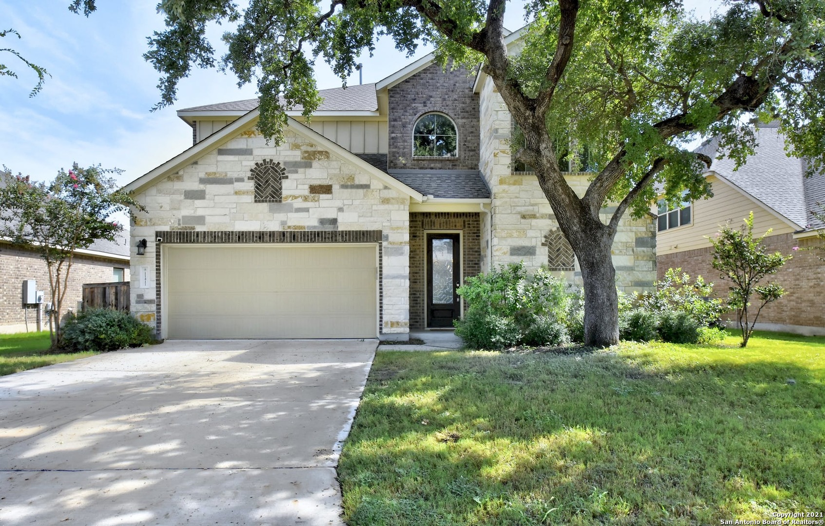 11411 Violet Cove San Antonio TX 78253