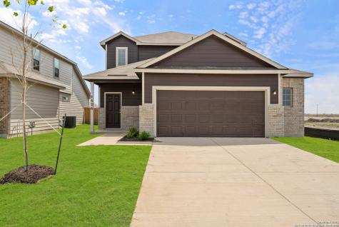 2626 Bloomsbury Street New Braunfels TX 78130