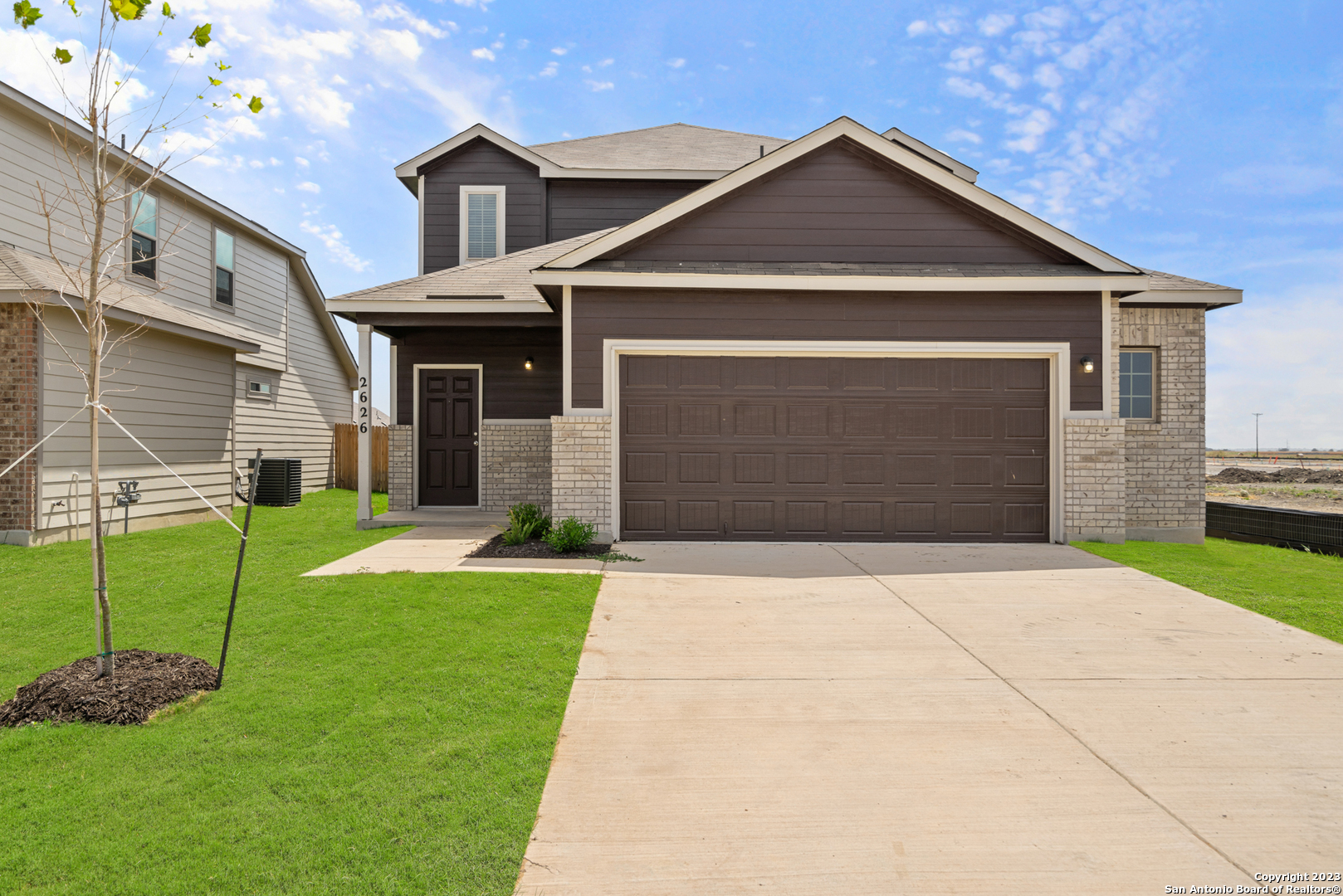 2626 Bloomsbury Street New Braunfels TX 78130