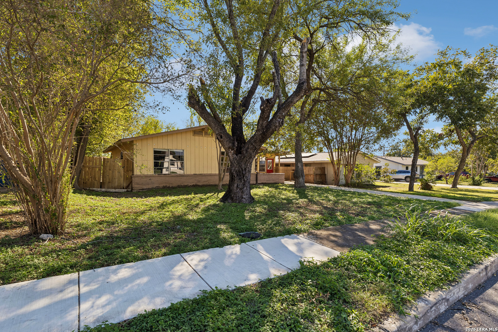 210 Goodhue San Antonio TX 78218