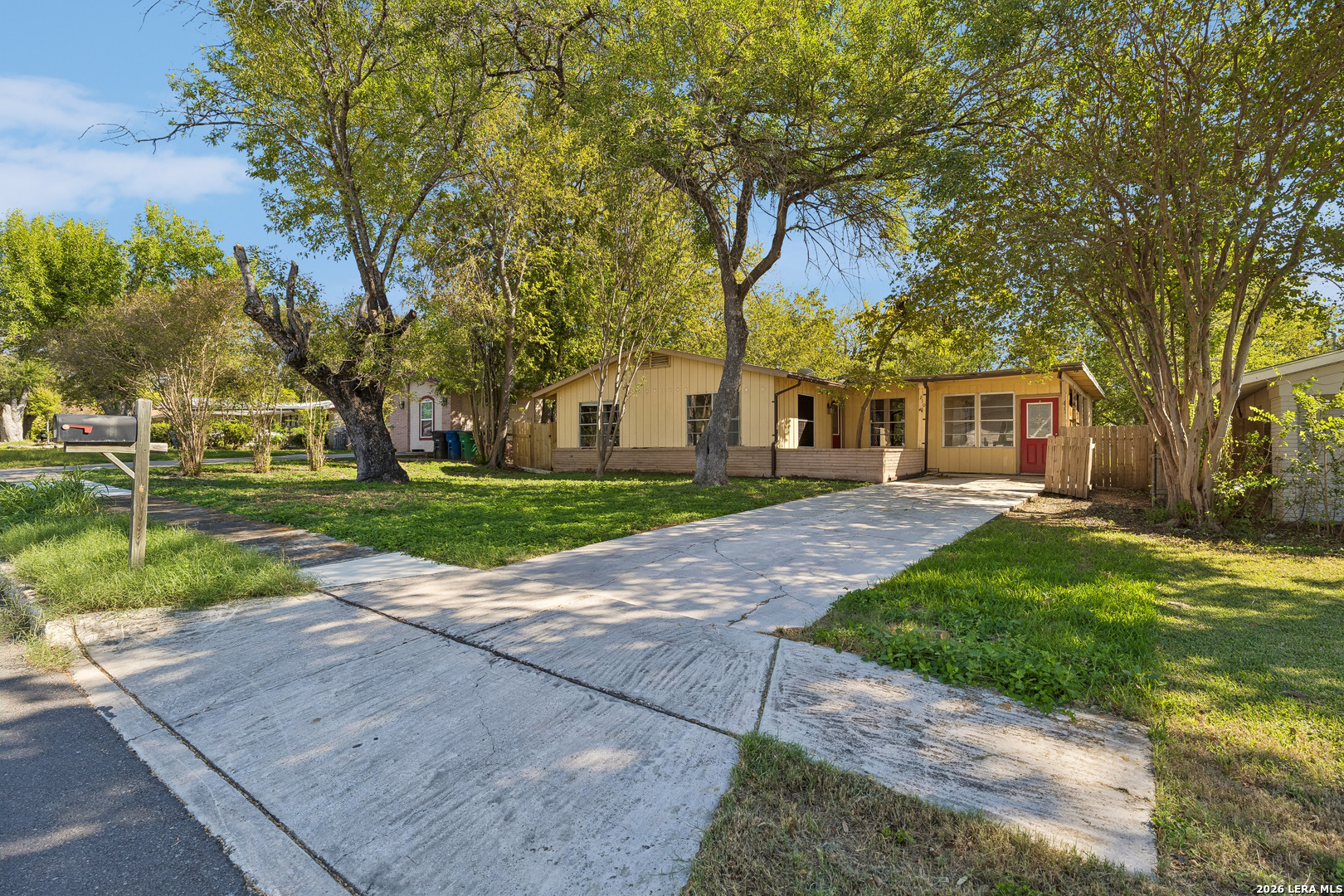 210 Goodhue San Antonio TX 78218