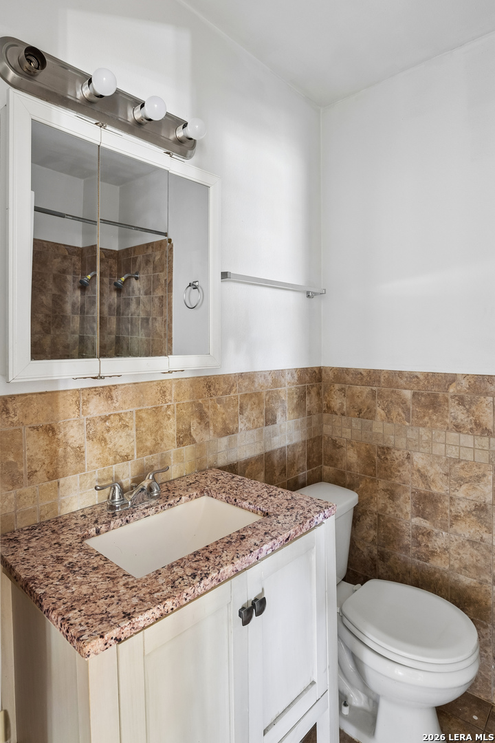 210 Goodhue San Antonio TX 78218