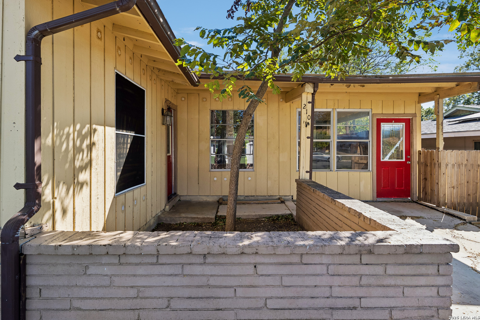 210 Goodhue San Antonio TX 78218