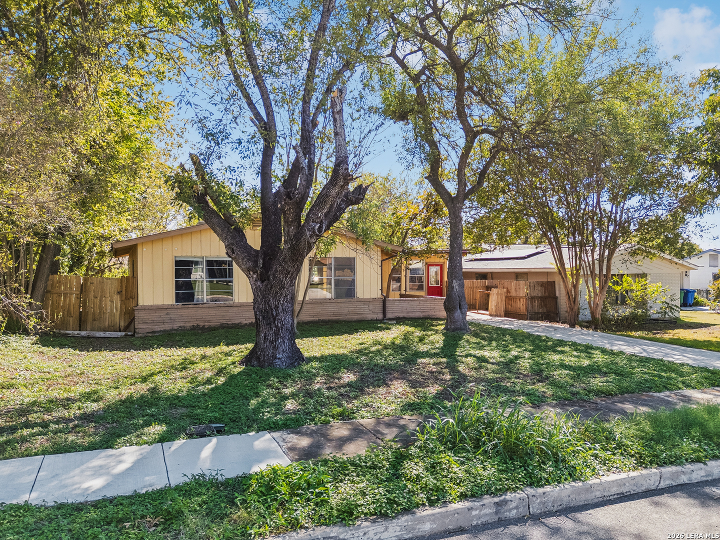 210 Goodhue San Antonio TX 78218