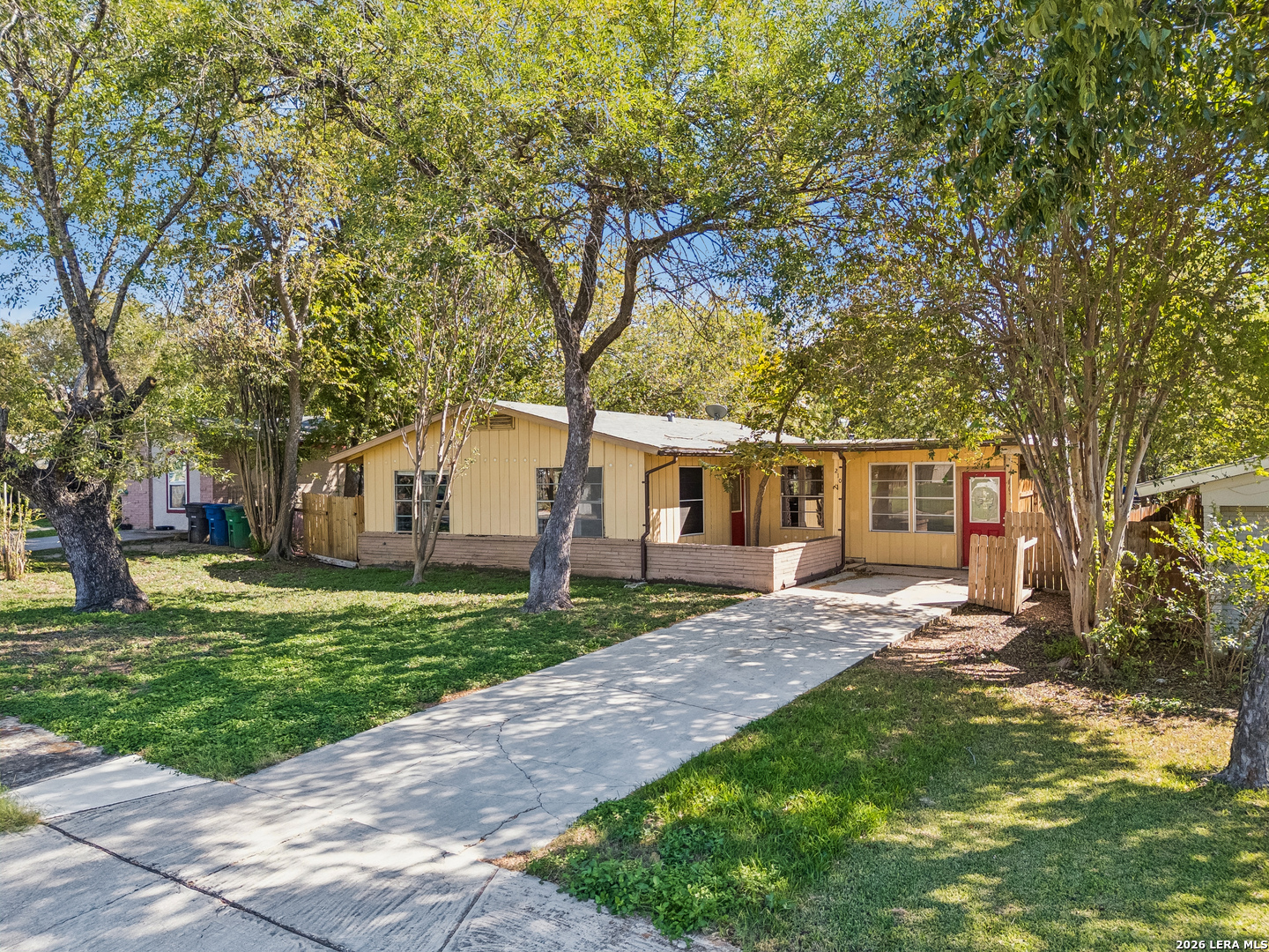 210 Goodhue San Antonio TX 78218