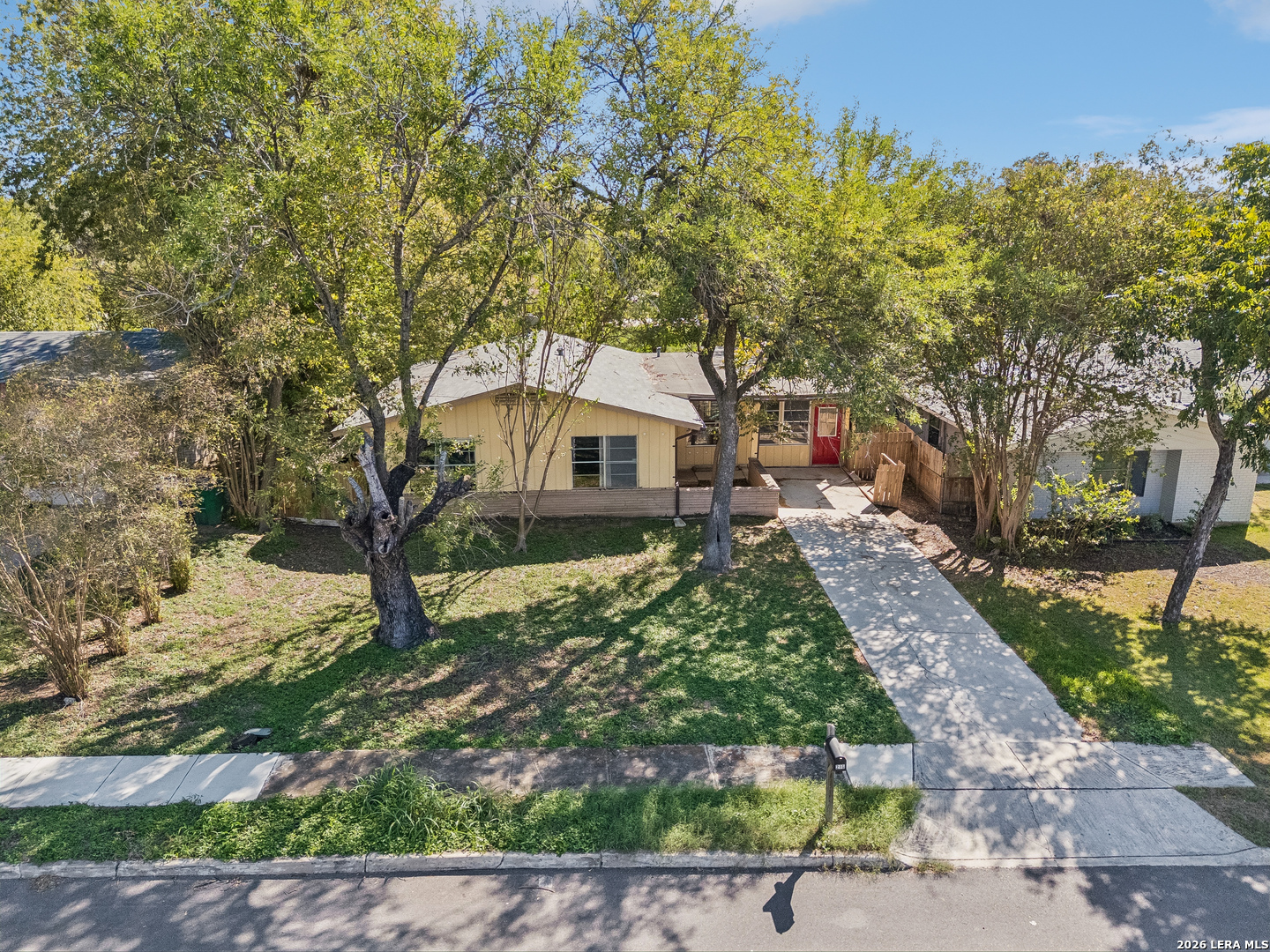 210 Goodhue San Antonio TX 78218