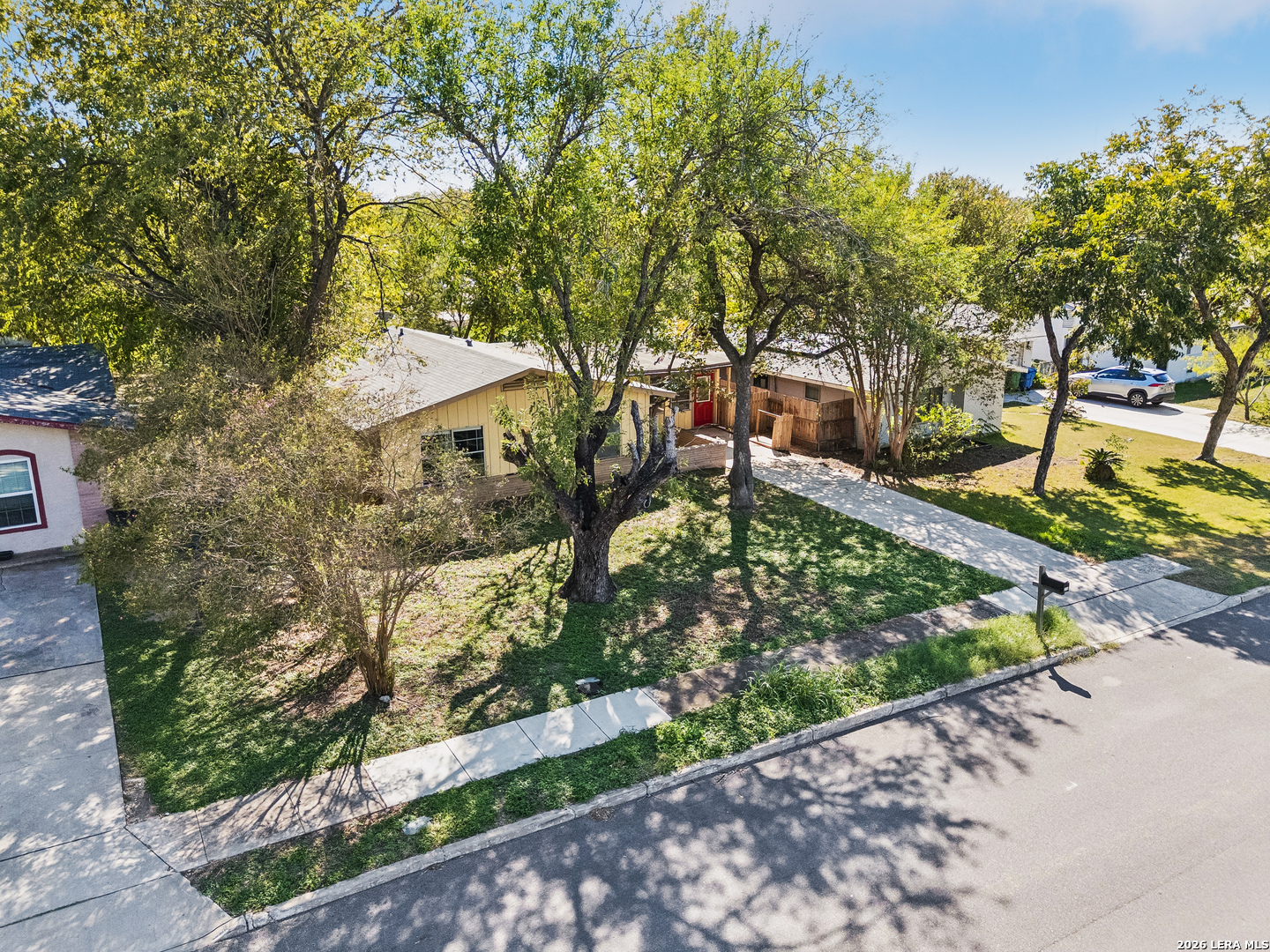 210 Goodhue San Antonio TX 78218