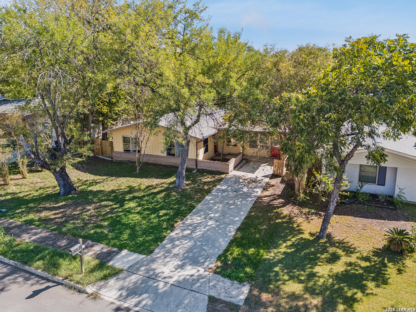 210 Goodhue San Antonio TX 78218