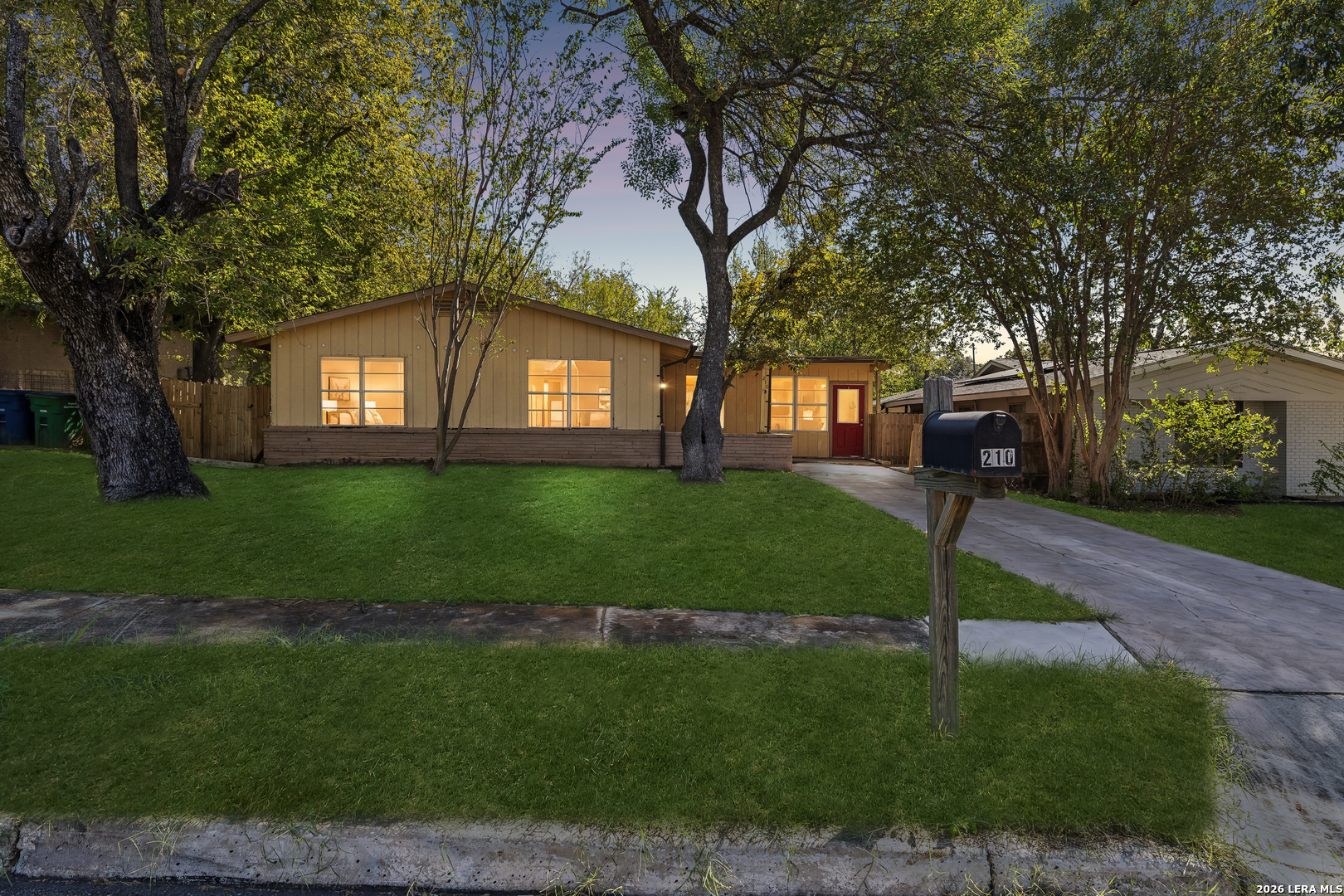 210 Goodhue San Antonio TX 78218
