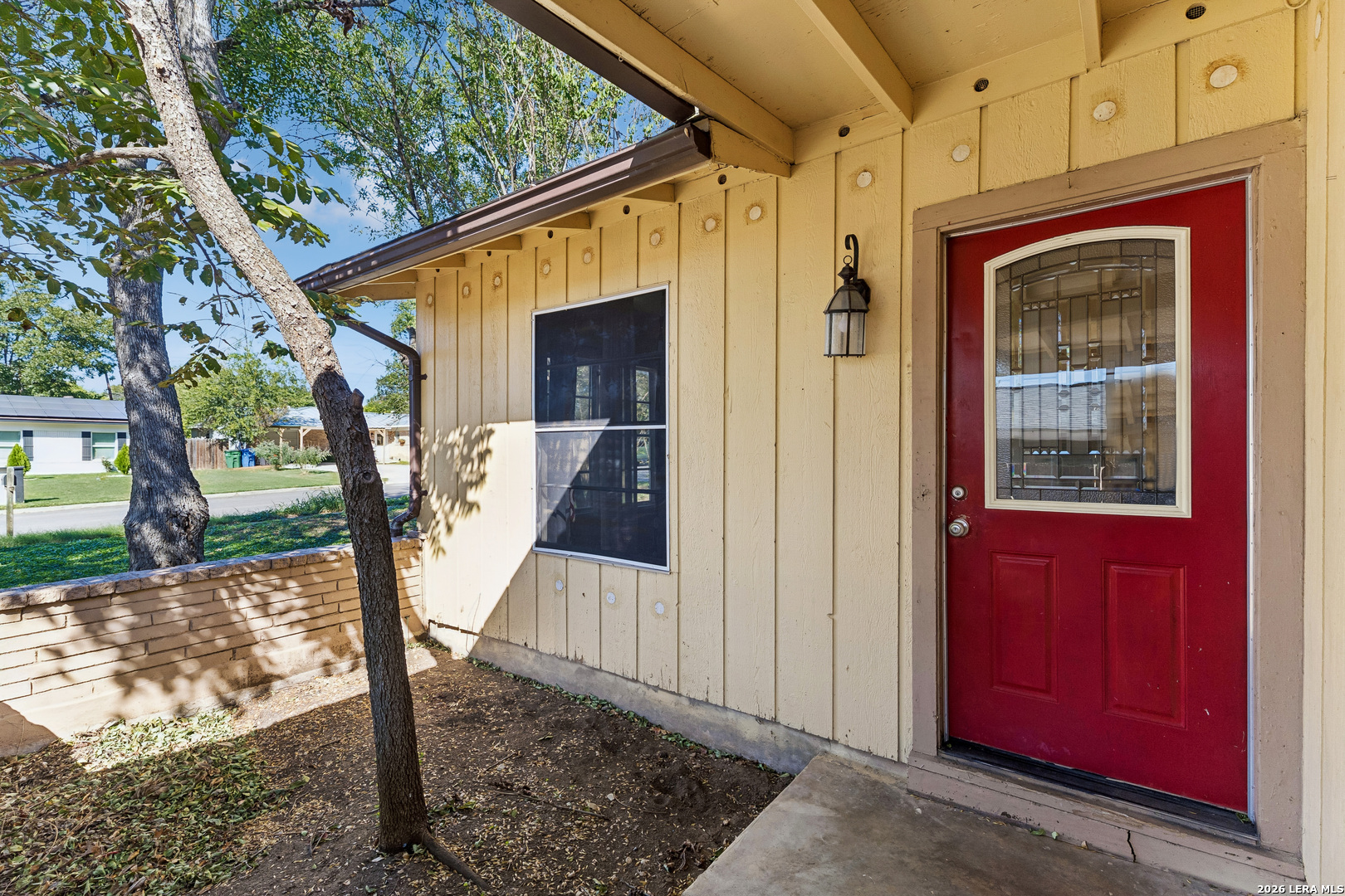 210 Goodhue San Antonio TX 78218