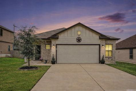 125 Saddle Breeze Cibolo TX 78108