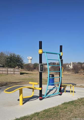 125 Saddle Breeze Cibolo TX 78108