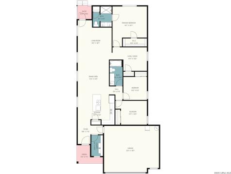 125 Saddle Breeze Cibolo TX 78108