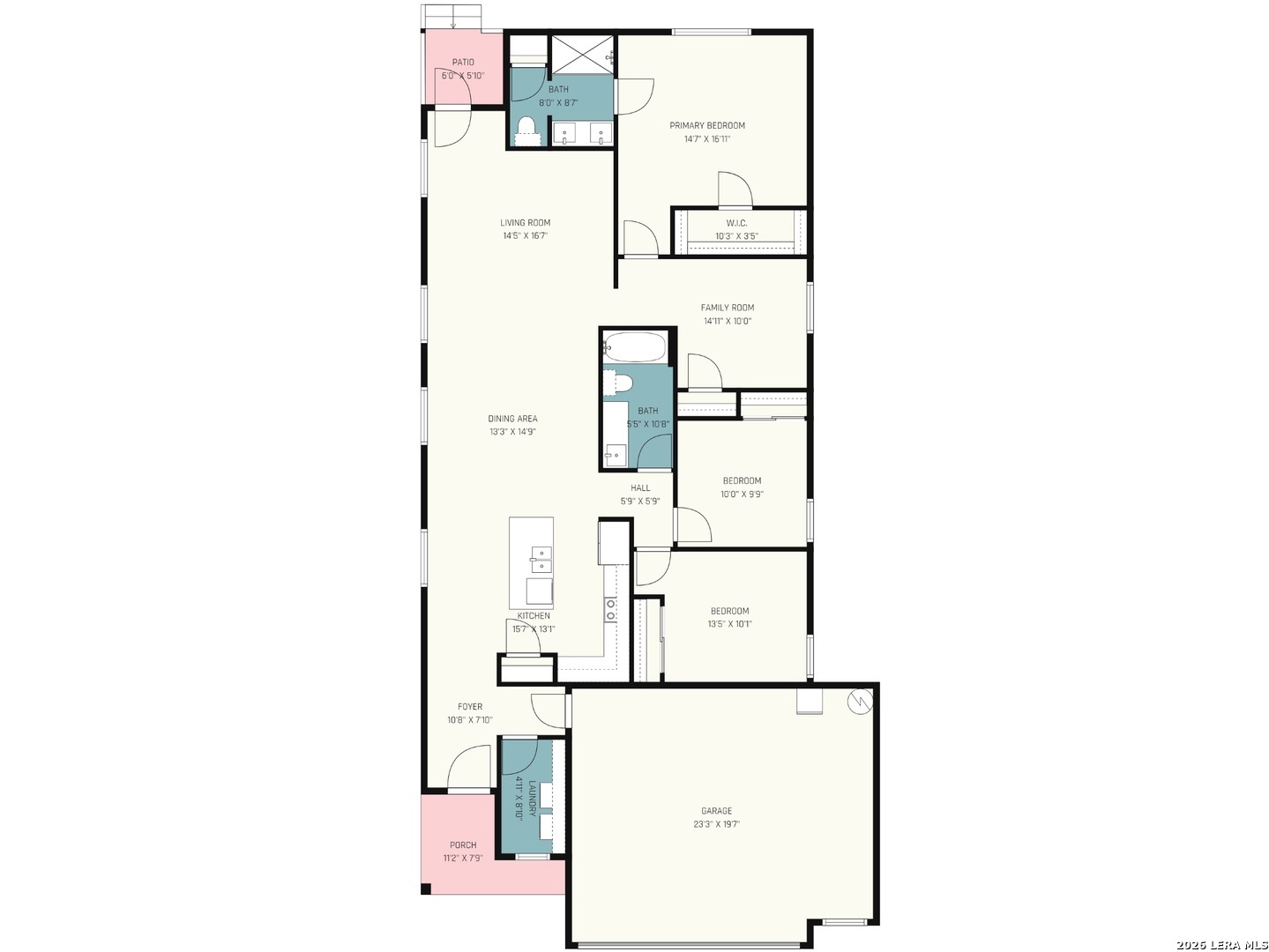 125 Saddle Breeze Cibolo TX 78108