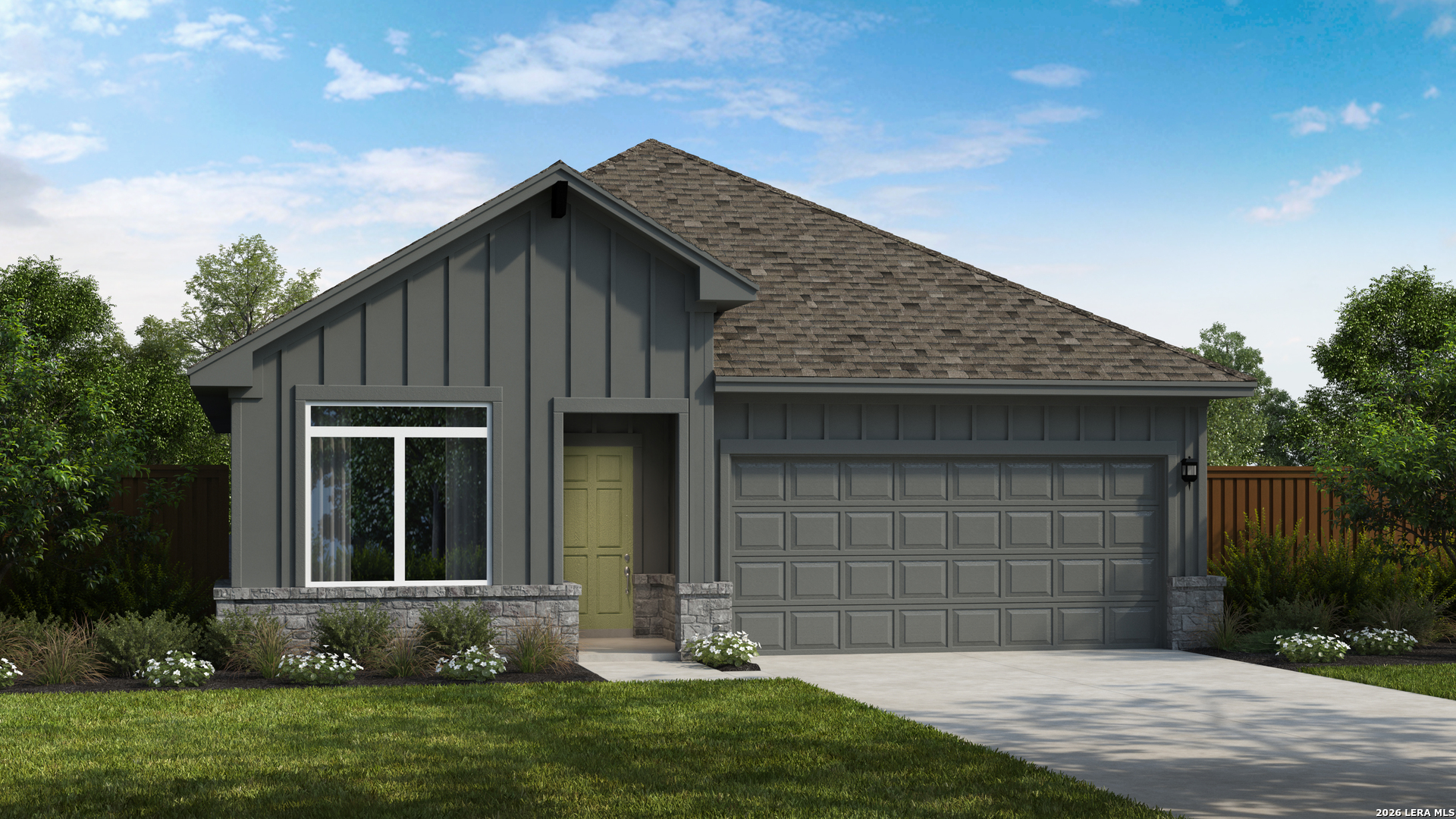 12117 Vine Blossom Schertz TX 78154
