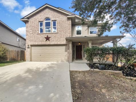2361 Medina Drive New Braunfels TX 78130