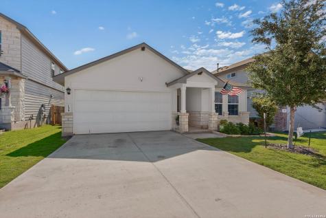 139 Kakapo San Antonio TX 78253