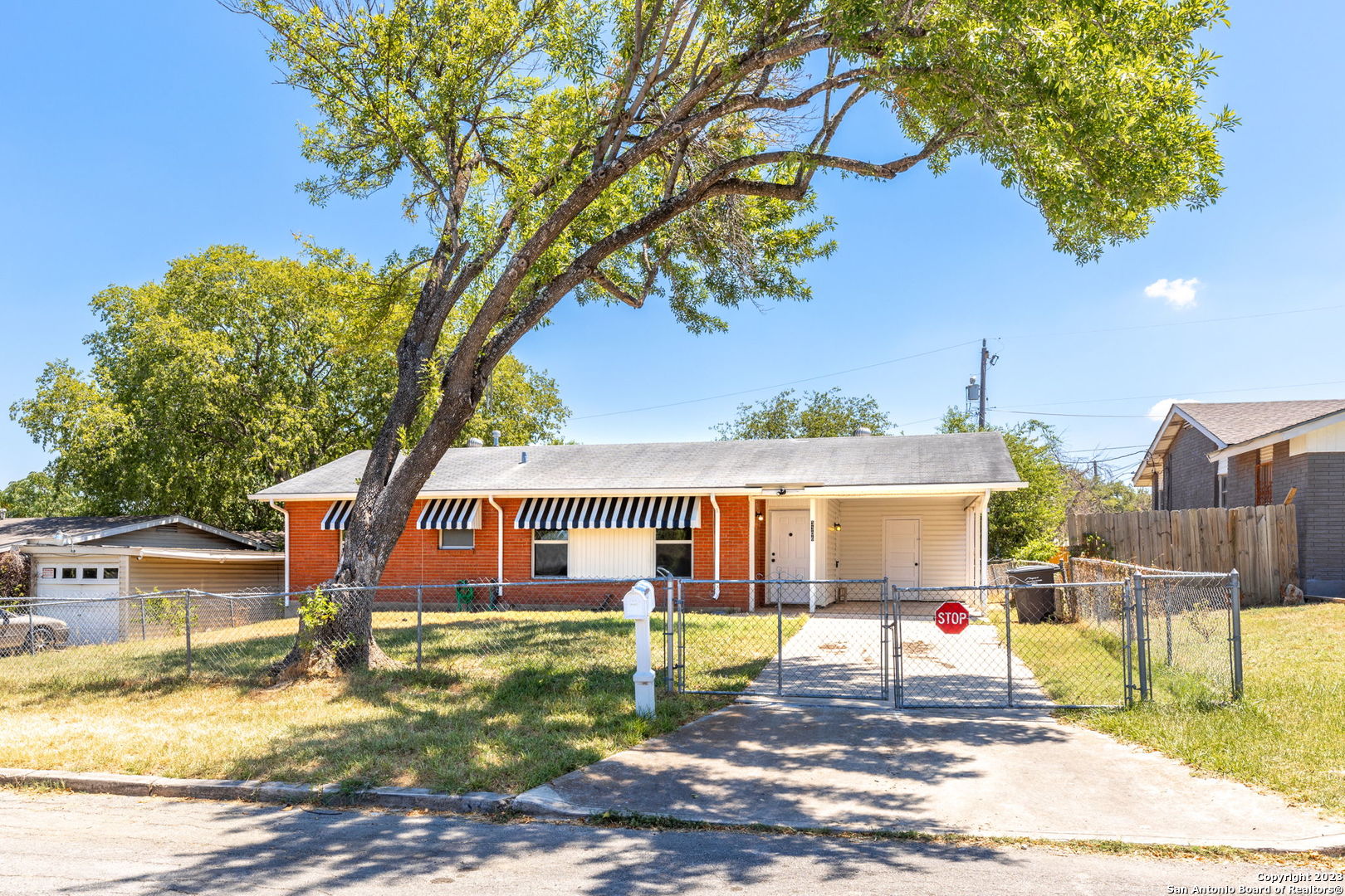 3306 Colglazier Avenue San Antonio TX 78223