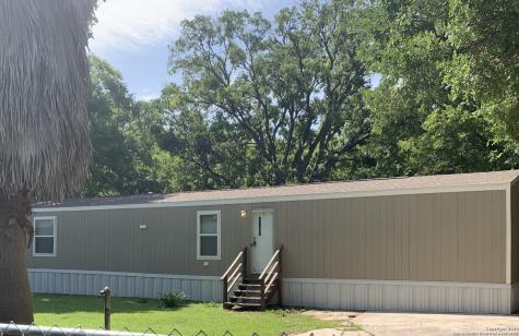 25231 Brewer Drive San Antonio TX 78257
