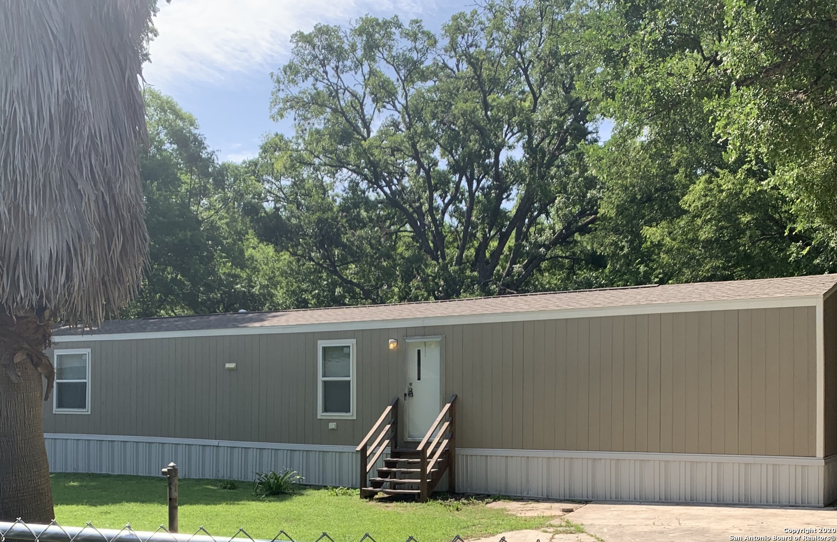 25231 Brewer Drive San Antonio TX 78257