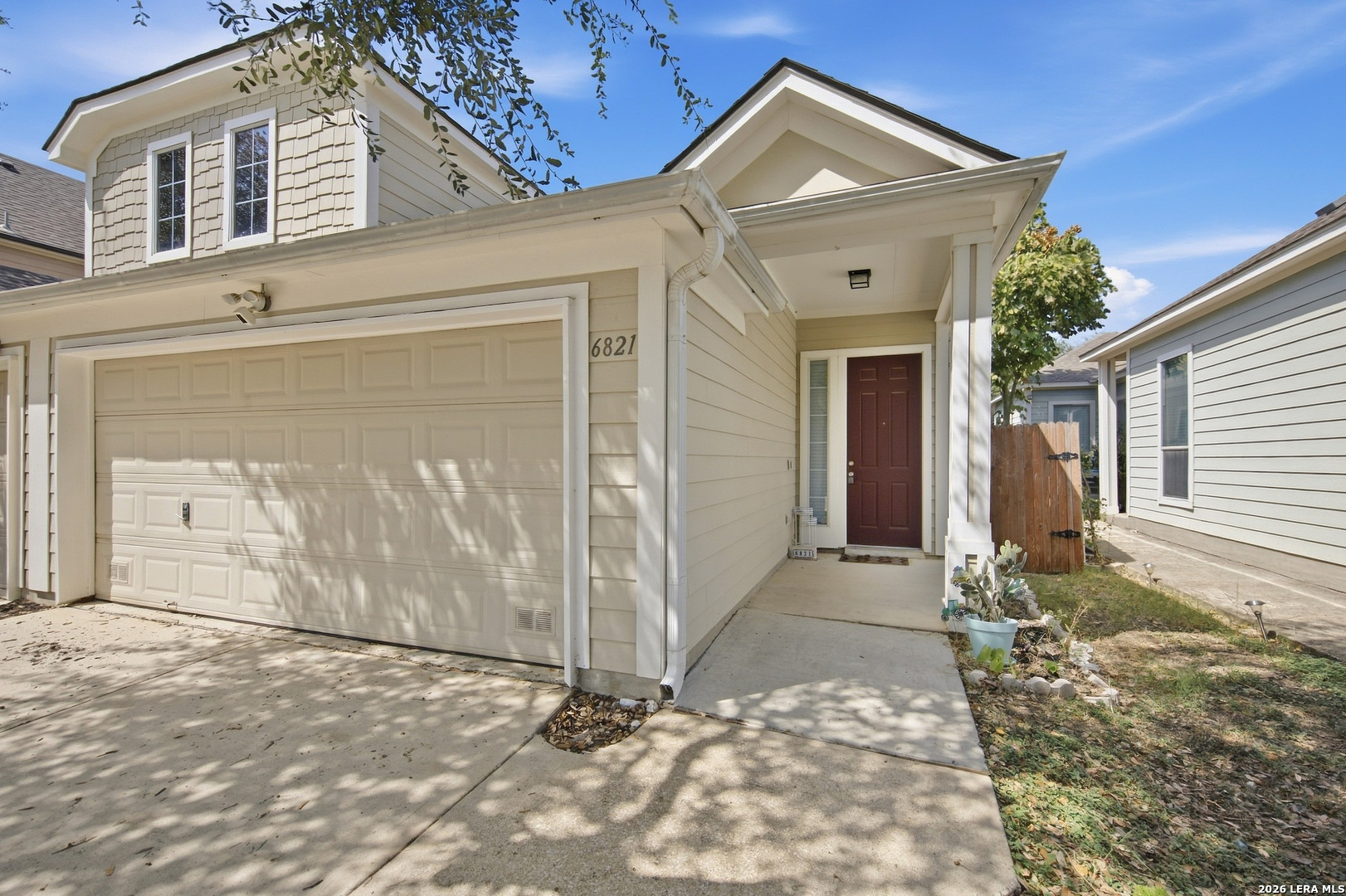 6821 Terra Rye San Antonio TX 78240
