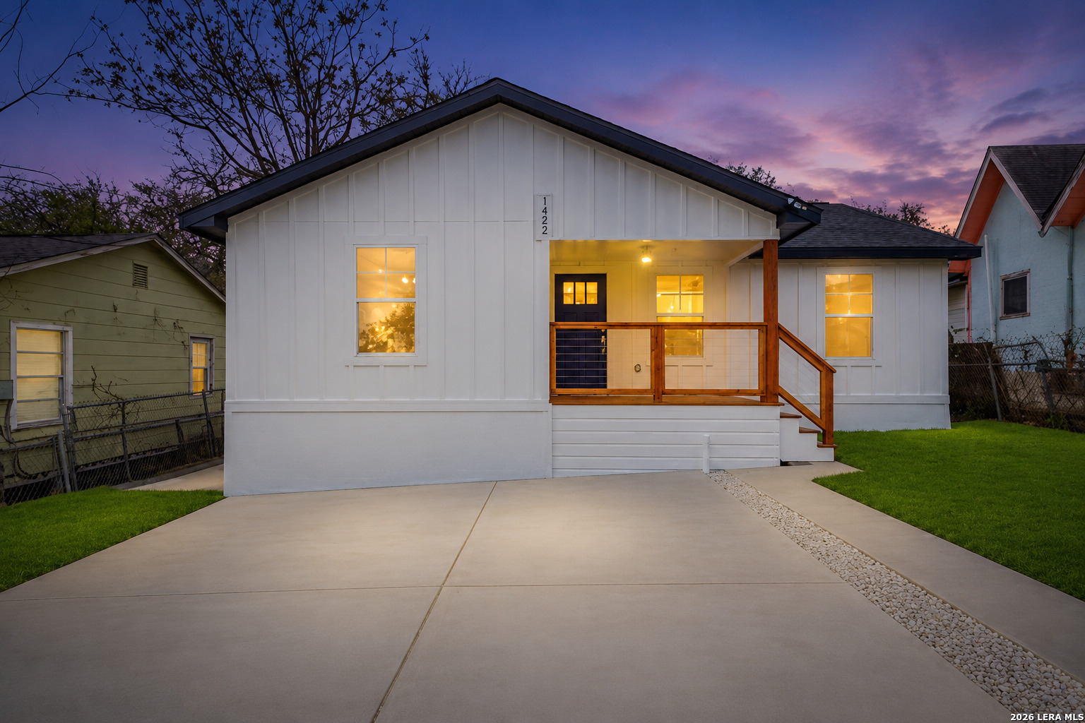 1422 Kayton Avenue San Antonio TX 78210