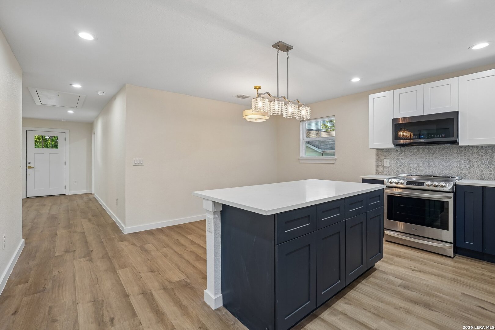 1422 Kayton Avenue San Antonio TX 78210