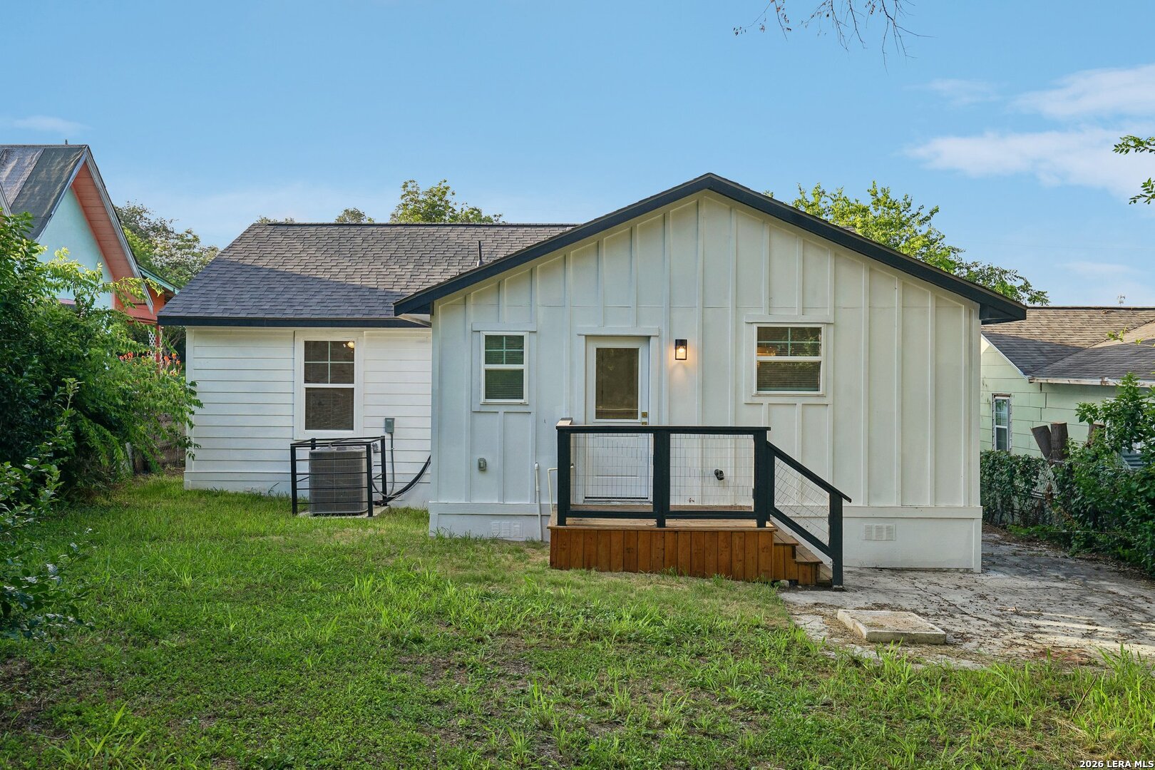 1422 Kayton Avenue San Antonio TX 78210