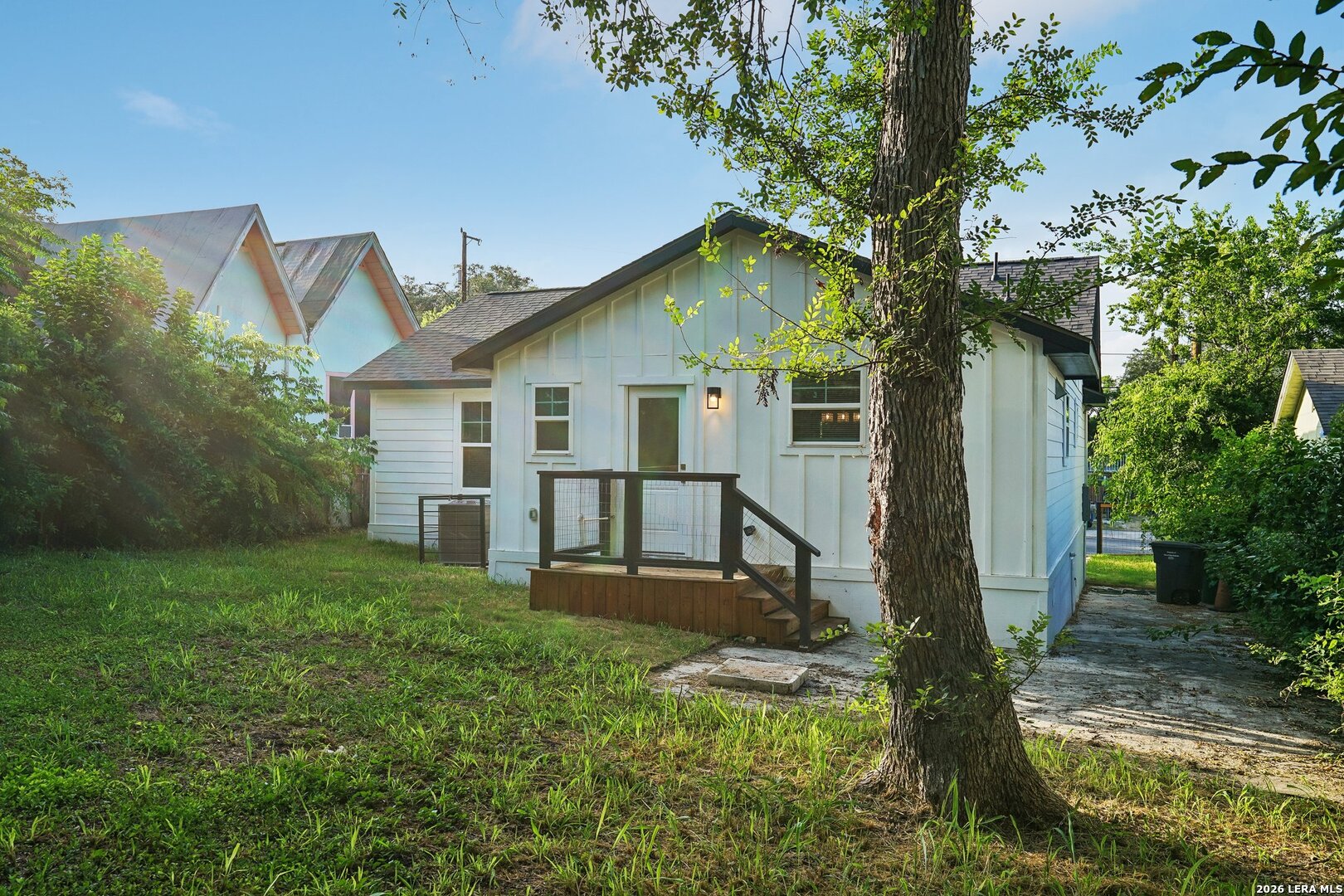 1422 Kayton Avenue San Antonio TX 78210