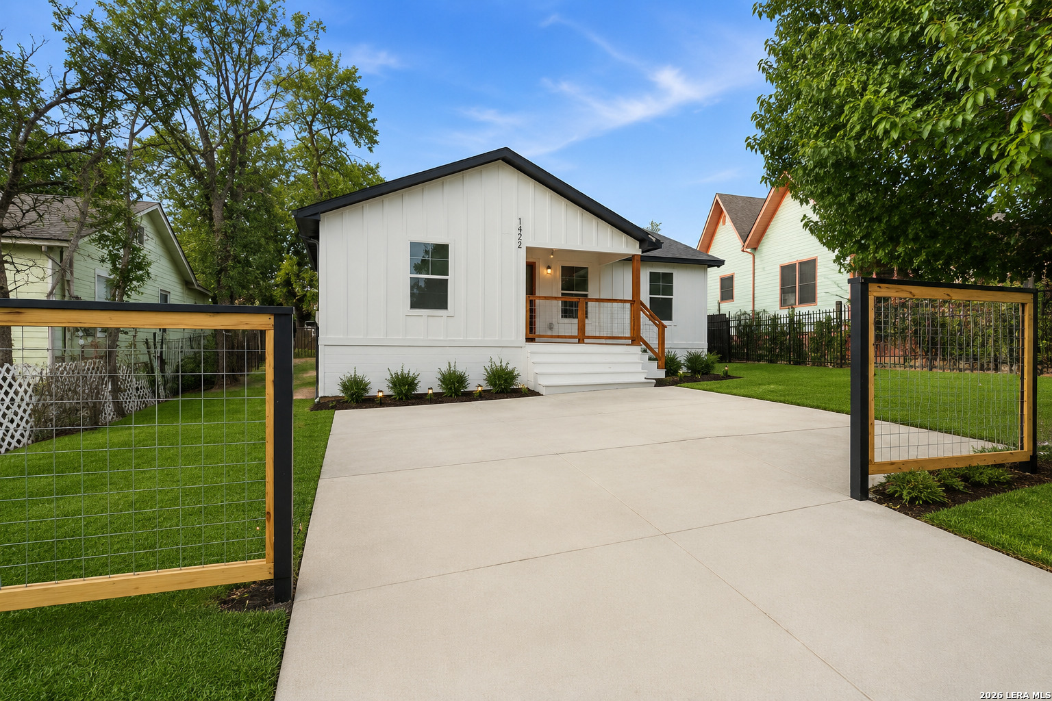 1422 Kayton Avenue San Antonio TX 78210