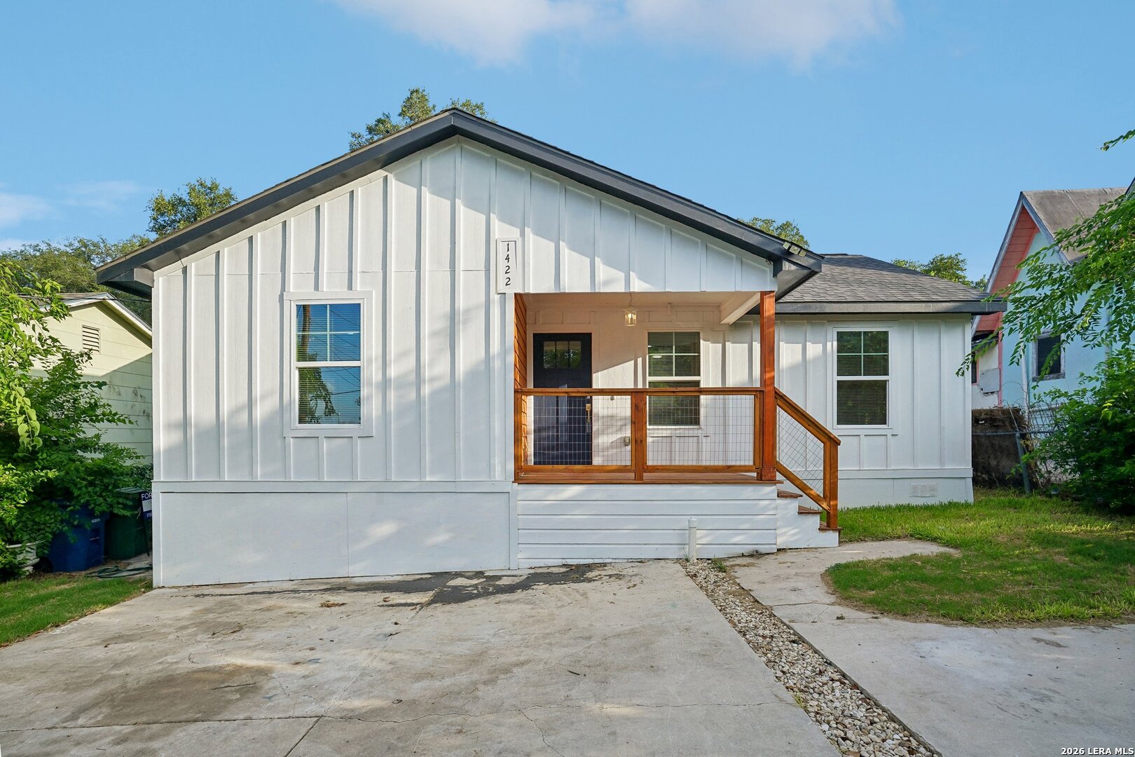 1422 Kayton Avenue San Antonio TX 78210