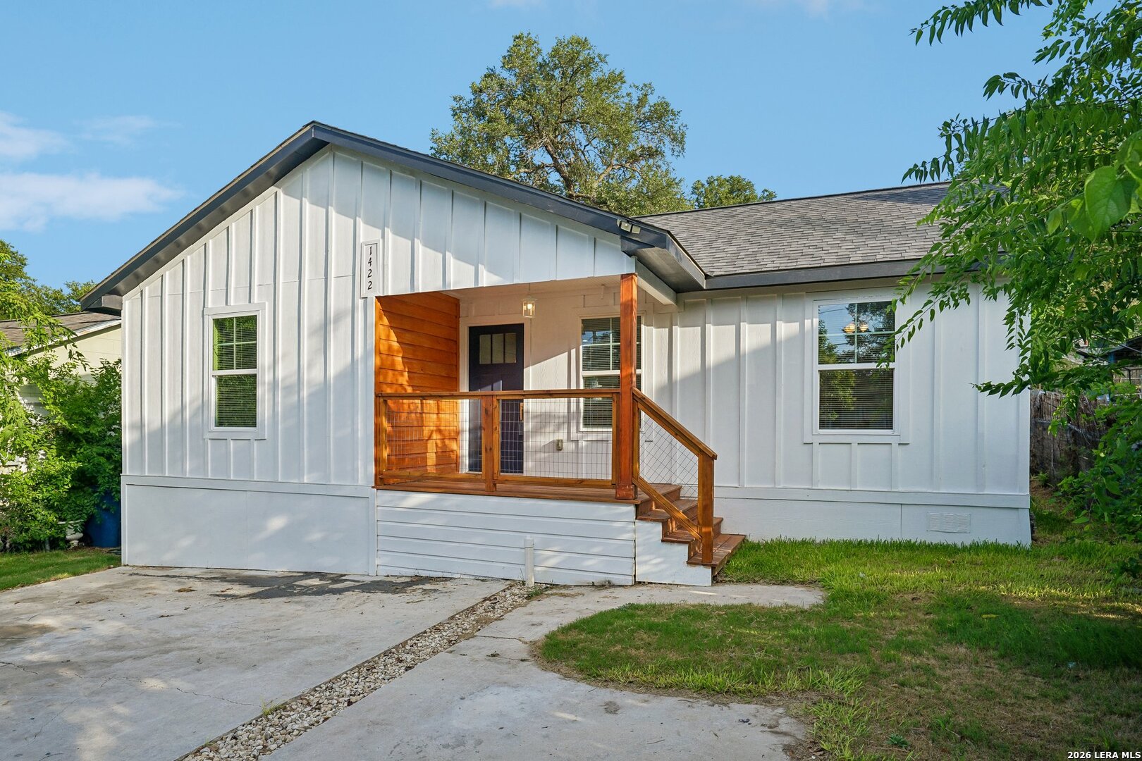 1422 Kayton Avenue San Antonio TX 78210