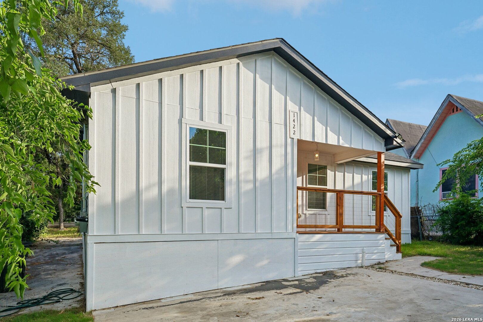 1422 Kayton Avenue San Antonio TX 78210