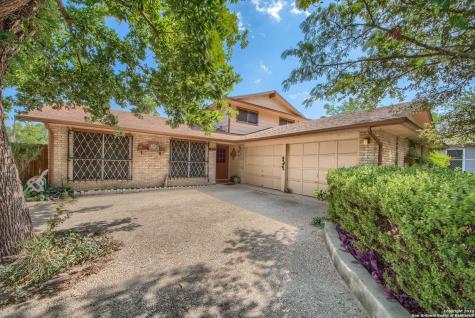1935 W Mayfield Boulevard San Antonio TX 78211