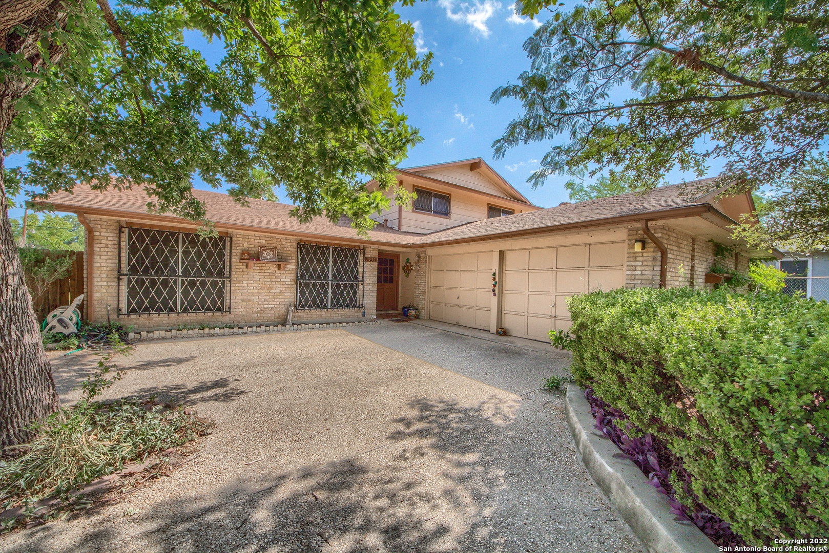 1935 W Mayfield Boulevard San Antonio TX 78211