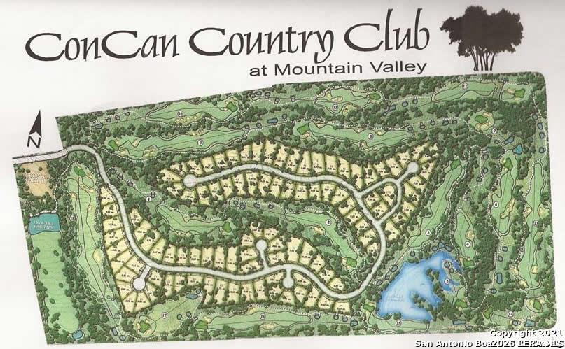 92 Mountain Valley Drive Concan TX 78838